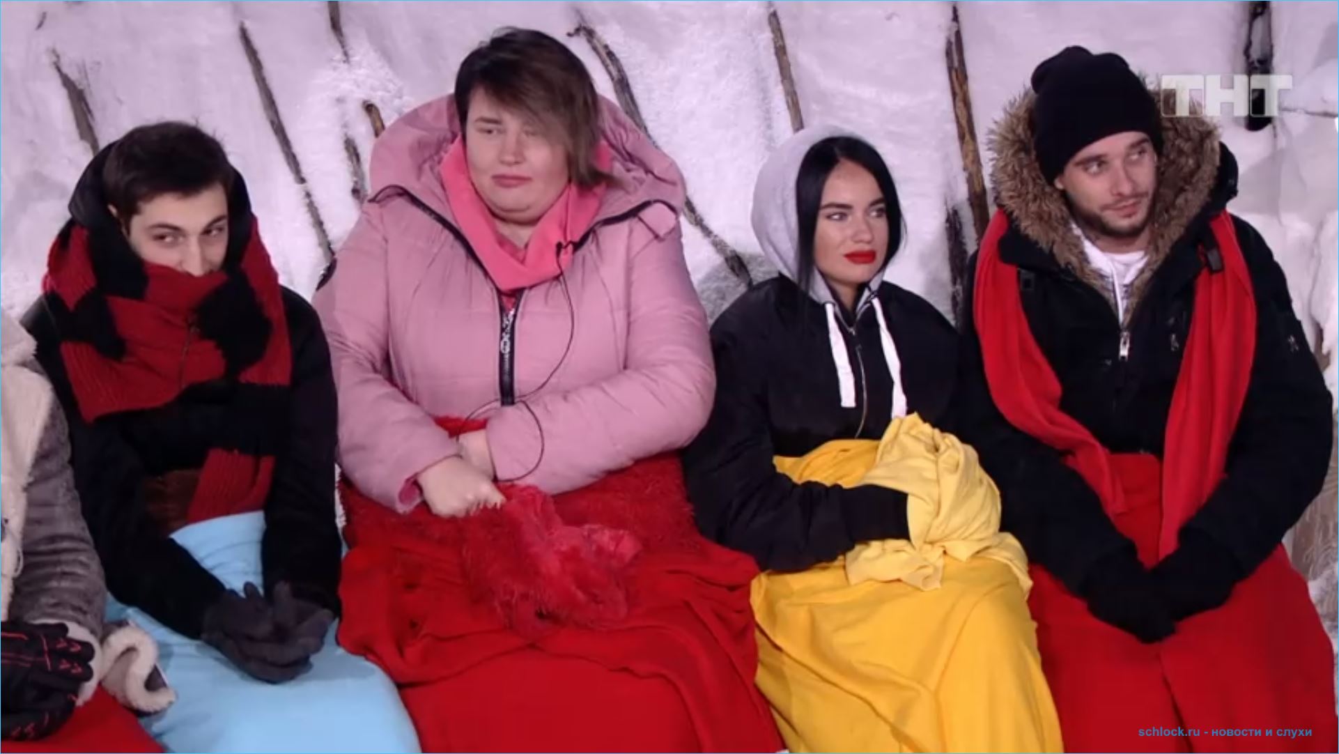 Последние новости дом 2 на сегодня 19.02.2019
