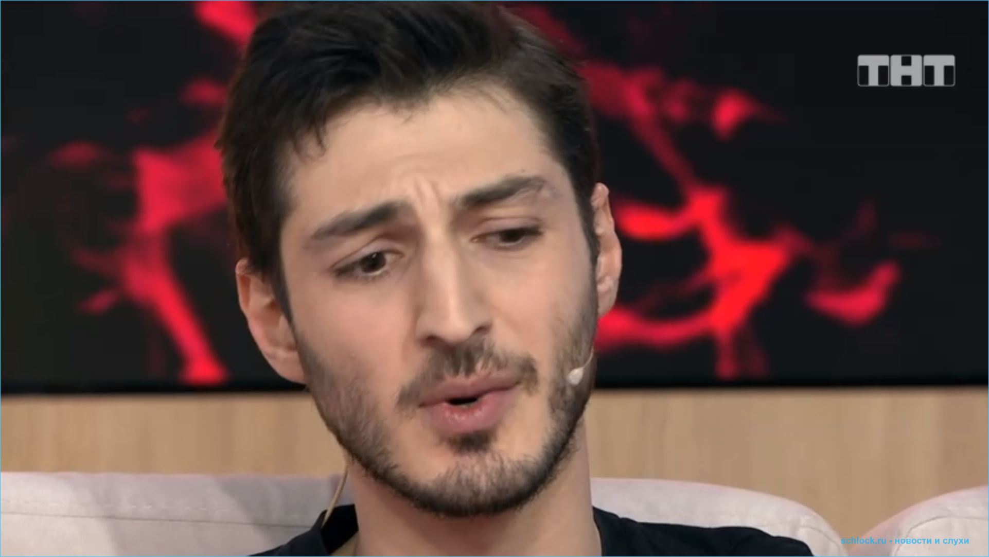 Оганесян отправляется в гастрольный тур