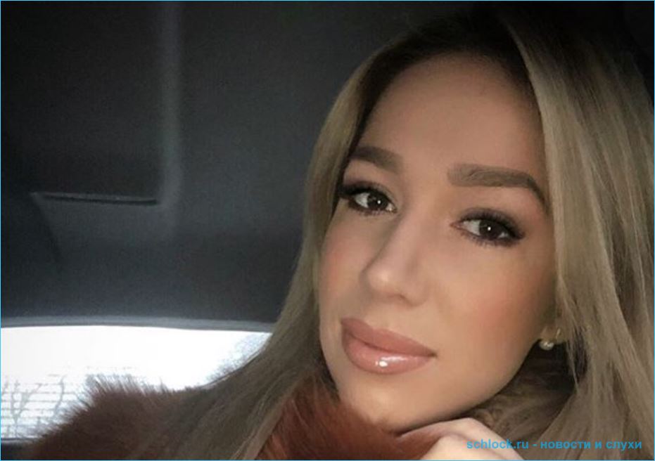 Ермакова разыскивает гостей для Дома 2