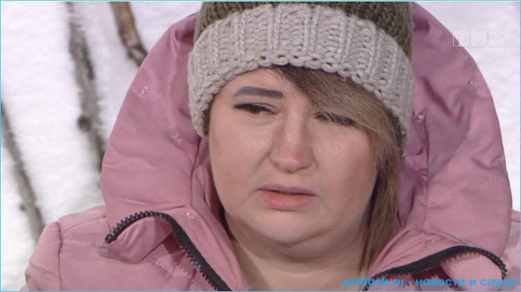 Здоровье Черно под угрозой из-за Дома 2