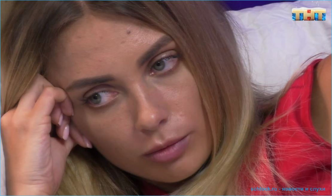 Ларченко поняла, на что готов Яббаров ради телепроекта Ларченко поняла, на что готов Яббаров ради телепроекта