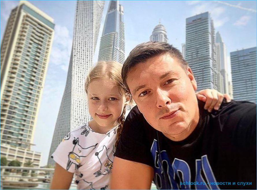 Андрей Чуев хочет, чтобы дочь сдала его в пансионат