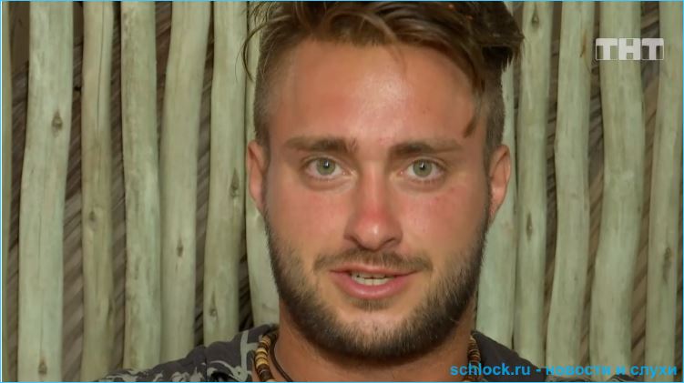 Алексей Безус разоблачил детектор лжи на Доме 2