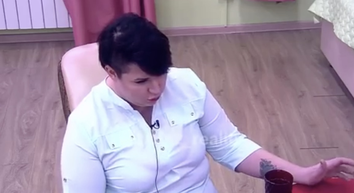 Анонс дом 2 на 31.03.19. Черно не сможет договориться Анонс дом 2 на 31.03.19. Черно не сможет договориться