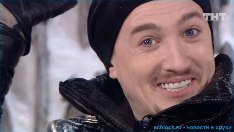 Влад Кадони разоблачает коллег по шоу