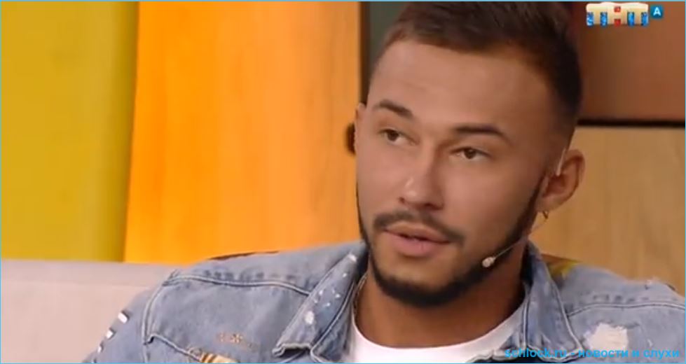 Как Саймон Марданшин сам себя утопил Как Саймон Марданшин сам себя утопил