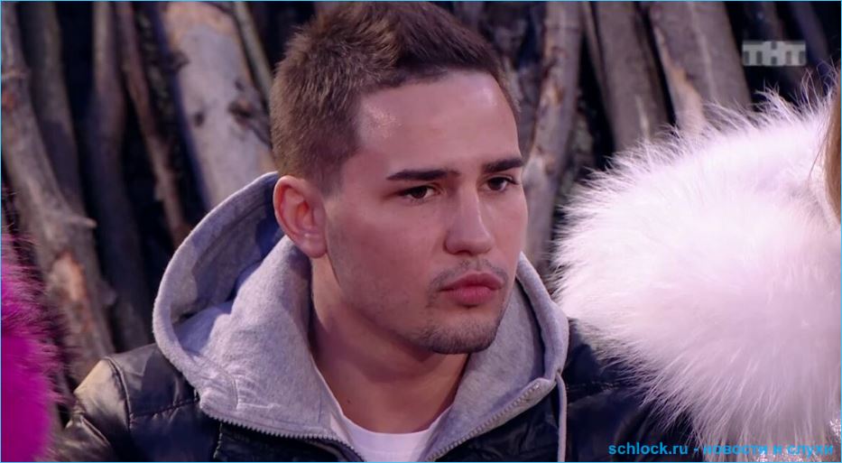 Саленко изменил принципам ради конкурса