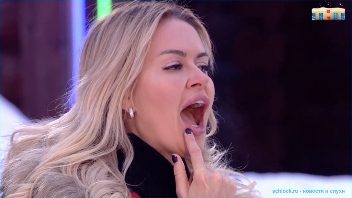 Марина Африкантова ищет утешение в творчестве