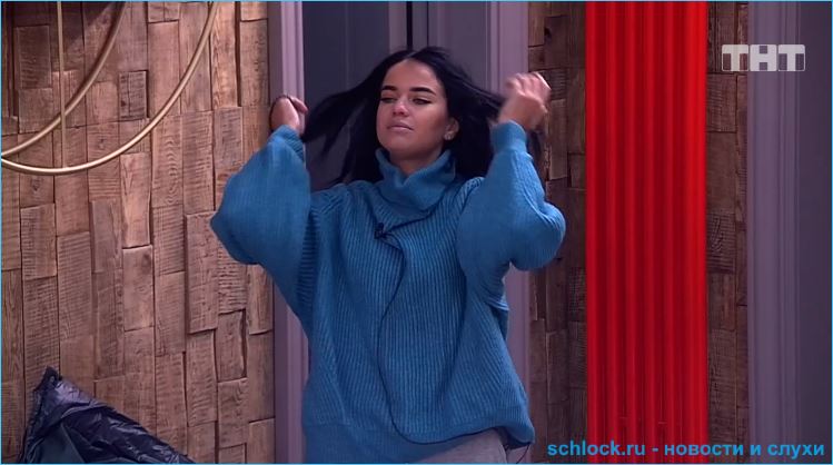 Обзор ночного эфира дом 2 02.03.2019