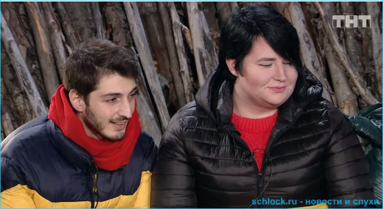 Жесткие условия созданы для Черно и Оганесяна на Доме 2