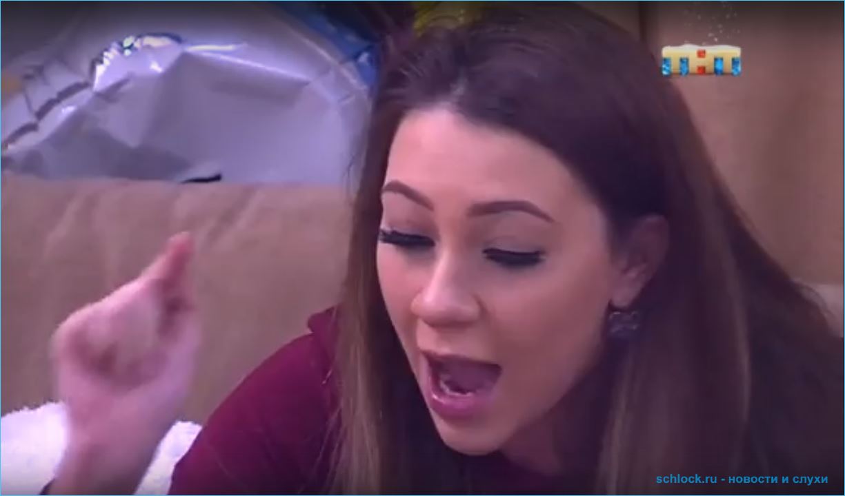 Савкина решила разорить Яббарова