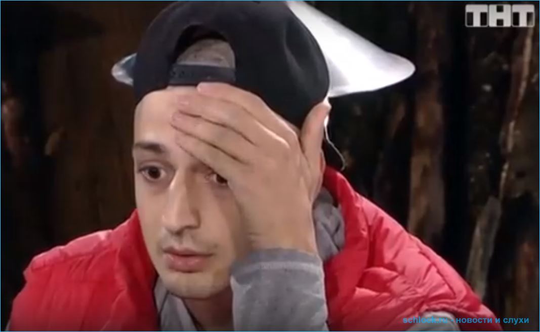 Черно подвела итог за два года на доме 2