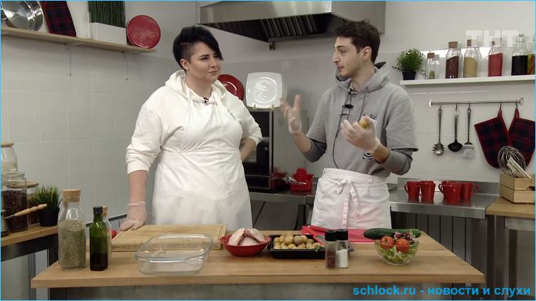 Обзор дневного эфира дом 2 30.03.2019