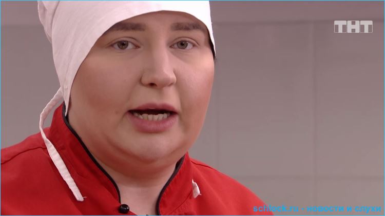 Александра Черно показывает пример другим
