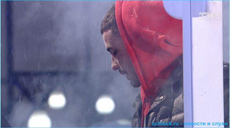 Обзор ночного эфира дом 2 02.03.2019