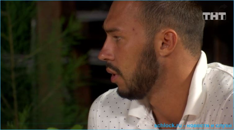 Как Саймон Марданшин сам себя утопил