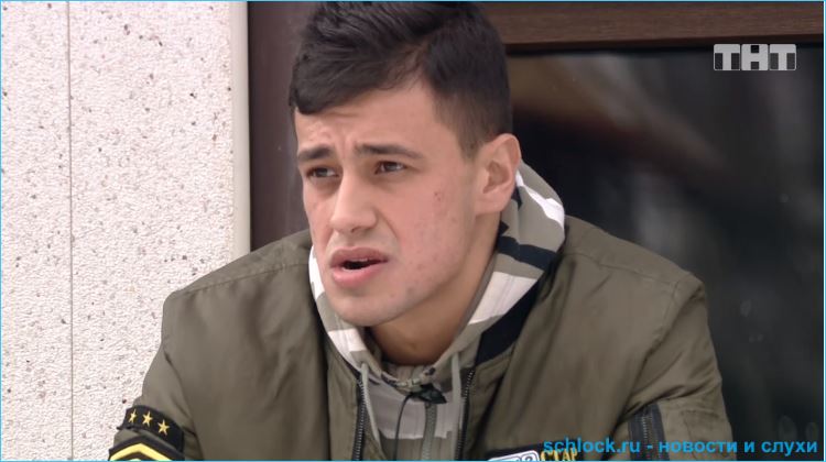 Обзор дневного эфира дом 2 30.03.2019