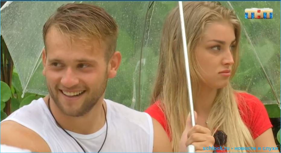 Новички радуются уходу с телепроекта Дом 2