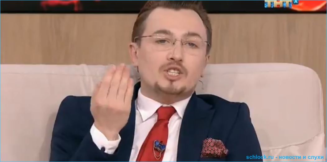 Влад Кадони разоблачает коллег по шоу