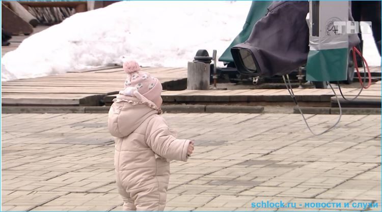 Обзор дневного эфира дом 2 30.03.2019