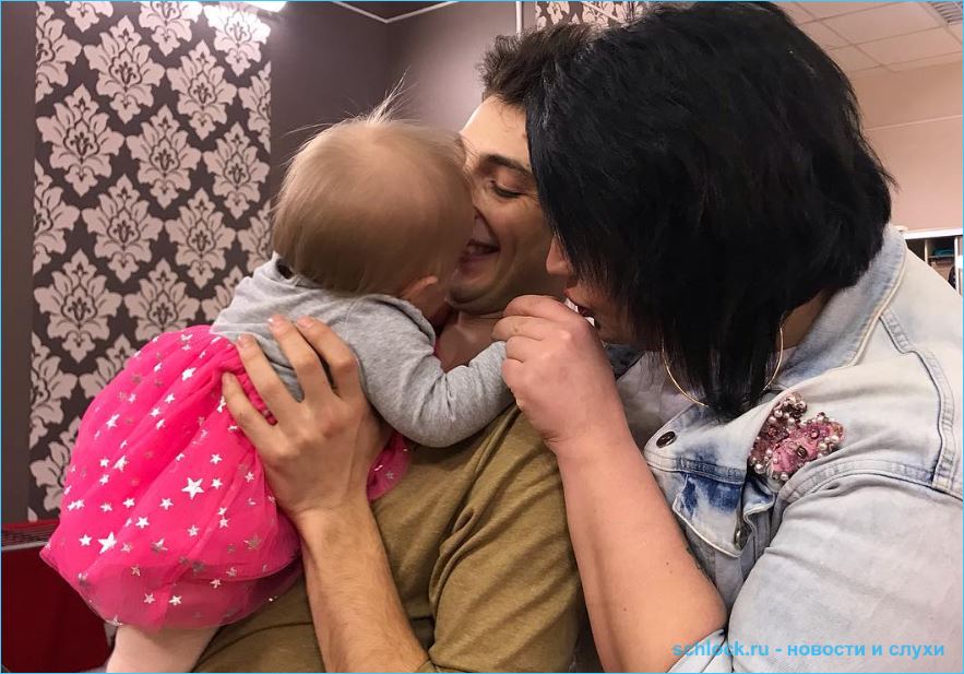 У Оганесянов не будет детей в 2019 году