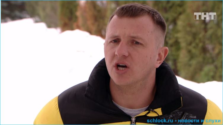 Савкина поставила Яббарова на колени