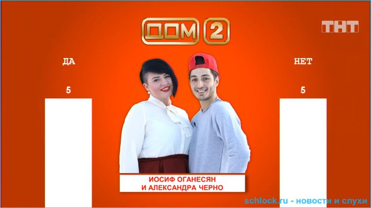 Обзор вечернего эфира дом 2 31.03.2019