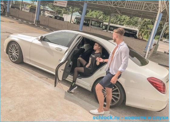 Милена Безбородова мечтает о сказке