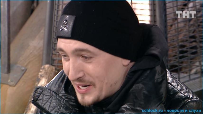 Влад Кадони разоблачает коллег по шоу Влад Кадони разоблачает коллег по шоу