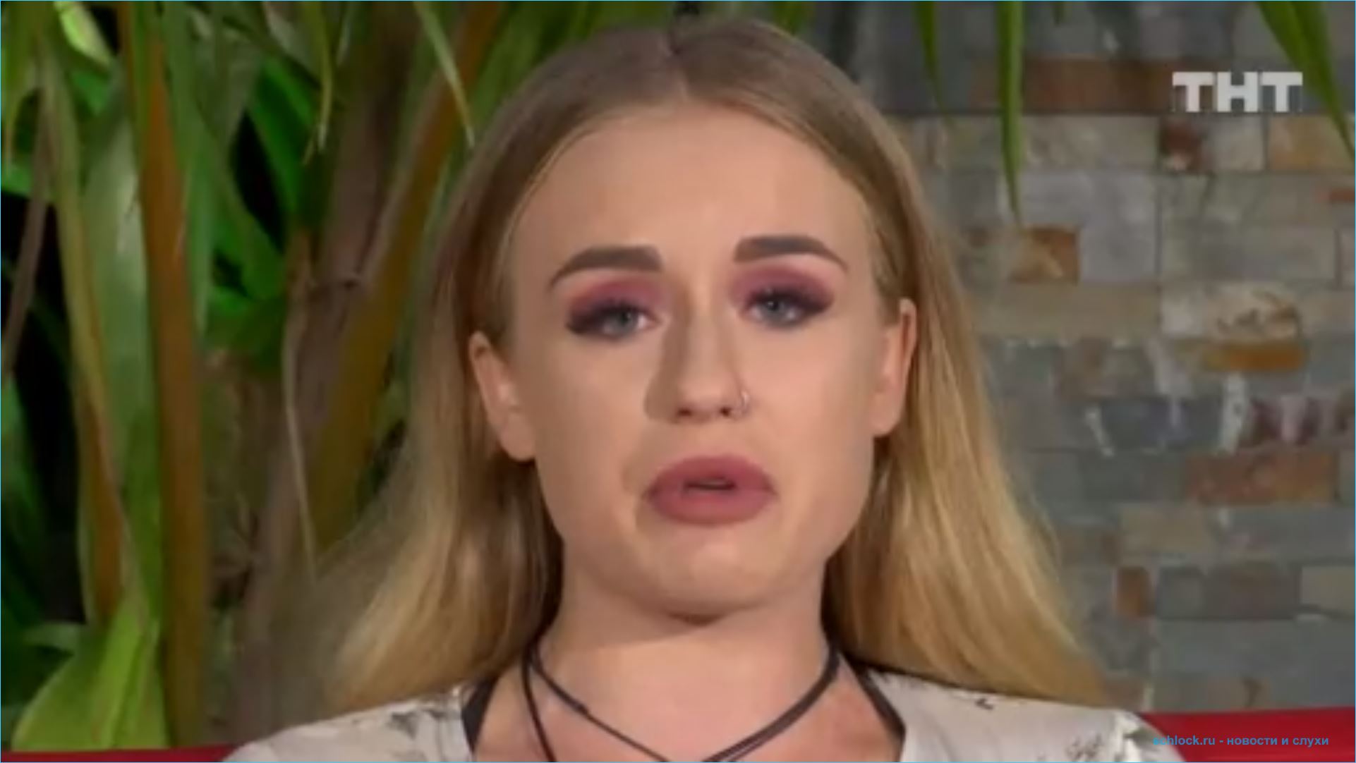 Обзор телешоу Бородина против Бузовой 05.03.2019