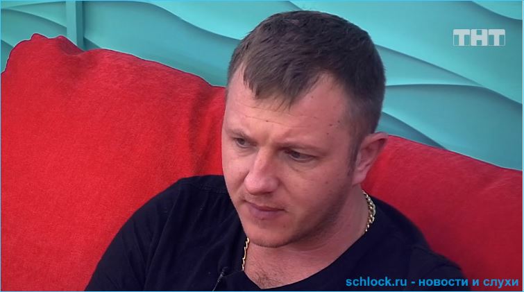 Илья Яббаров не будет платить алименты сыну