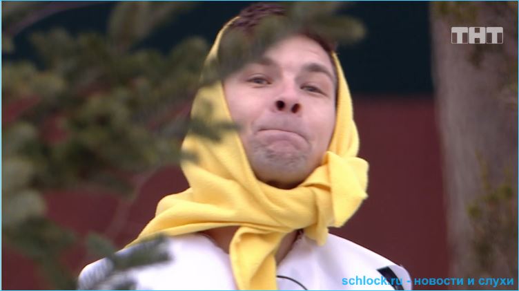 Обзор дневного эфира дом 2 30.03.2019