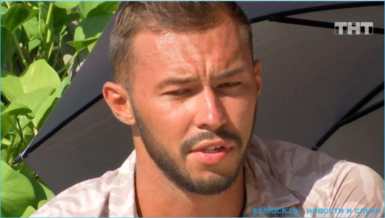 Как Саймон Марданшин сам себя утопил