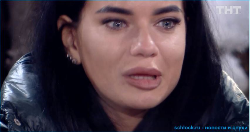 Юлия Щеглова превратила Дом 2 в проходной двор