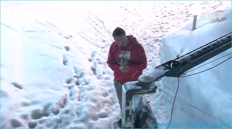 Обзор ночного эфира дом 2 02.03.2019