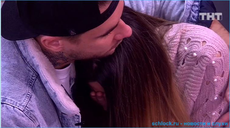 Обзор дневного эфира дом 2 30.03.2019