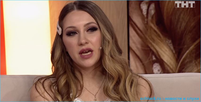 Алена Савкина обманула надежды Татьяны  Владимировны