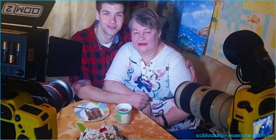 Клан Рапунцелей станет москвичами