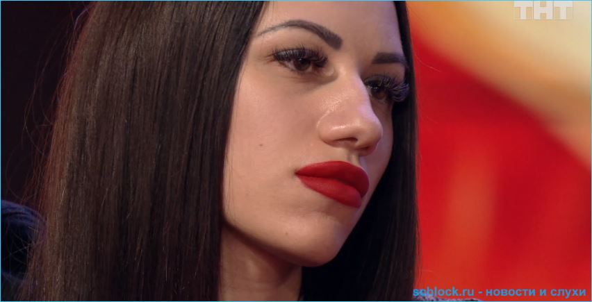 На Дом 2  Анастасия Милославская заслужила два раза иммунитет