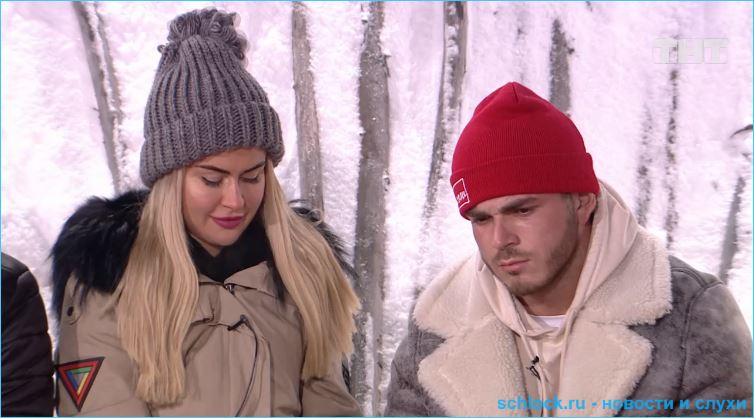 Дом 2 теряет топовые пары, начиная с Африкантовой и Капаклы