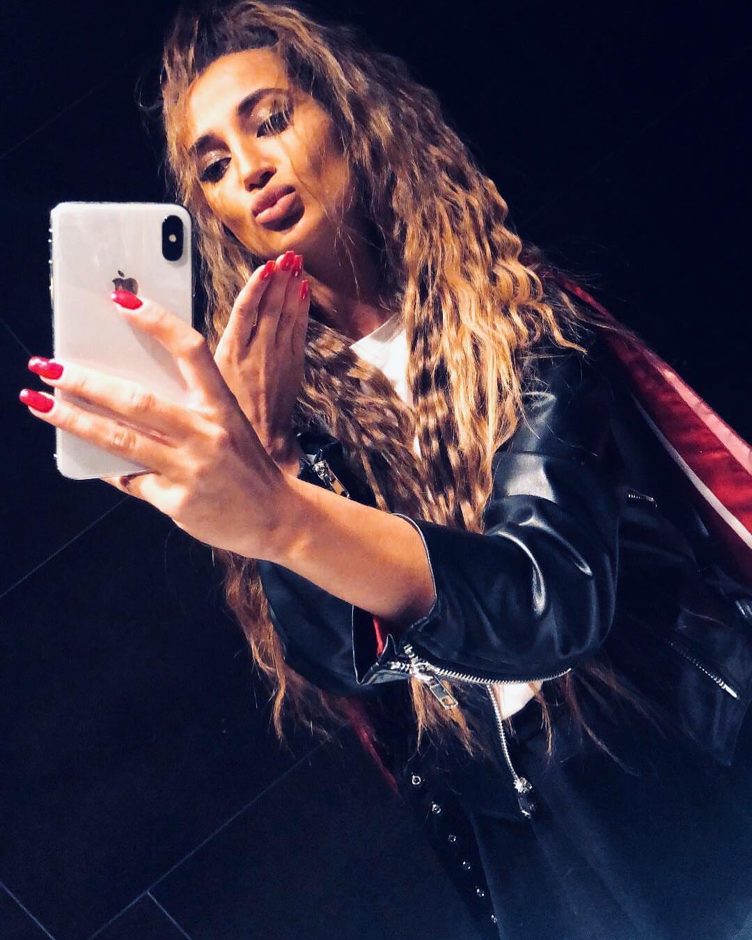 Жизнь за периметром. Анастасия Ендальцева (18.04.19)