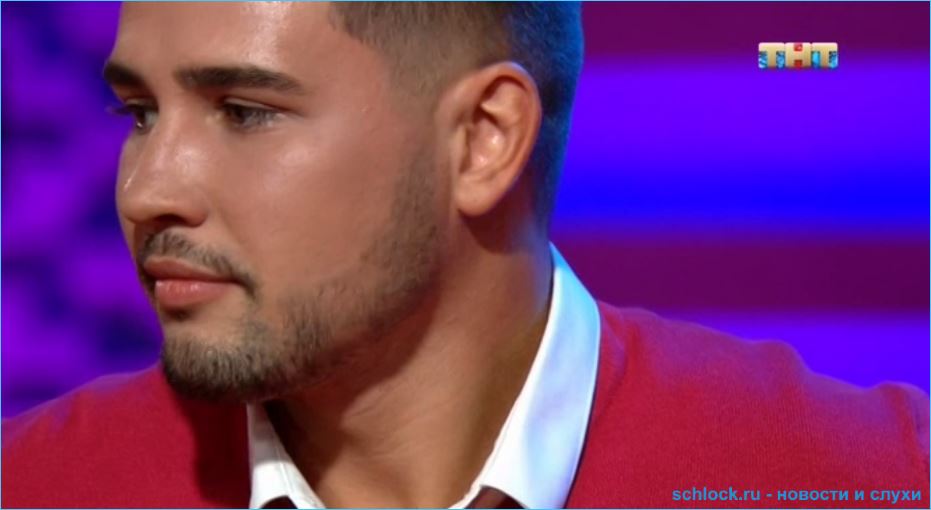 Алина Галимова смогла покорить Захара Саленко