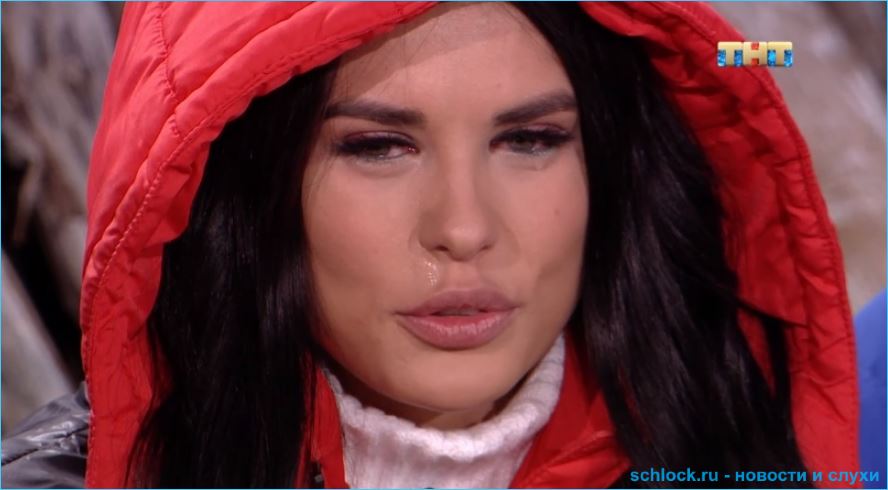 Ирина Пинчук вновь задумалась об уходе с проекта