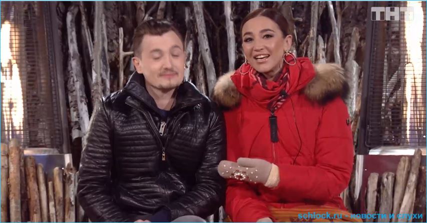 Обзор вечернего эфира дом 2 08.04.2019