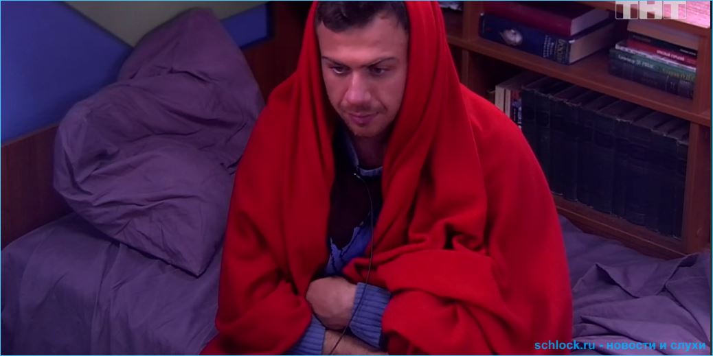 Обзор вечернего эфира дом 2 30.04.2019 Обзор вечернего эфира дом 2 30.04.2019