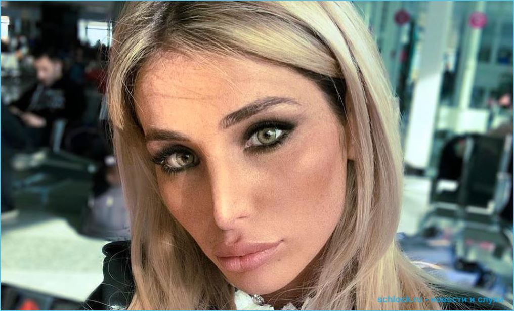 Тата Блюменкранц сильно постарела после развода