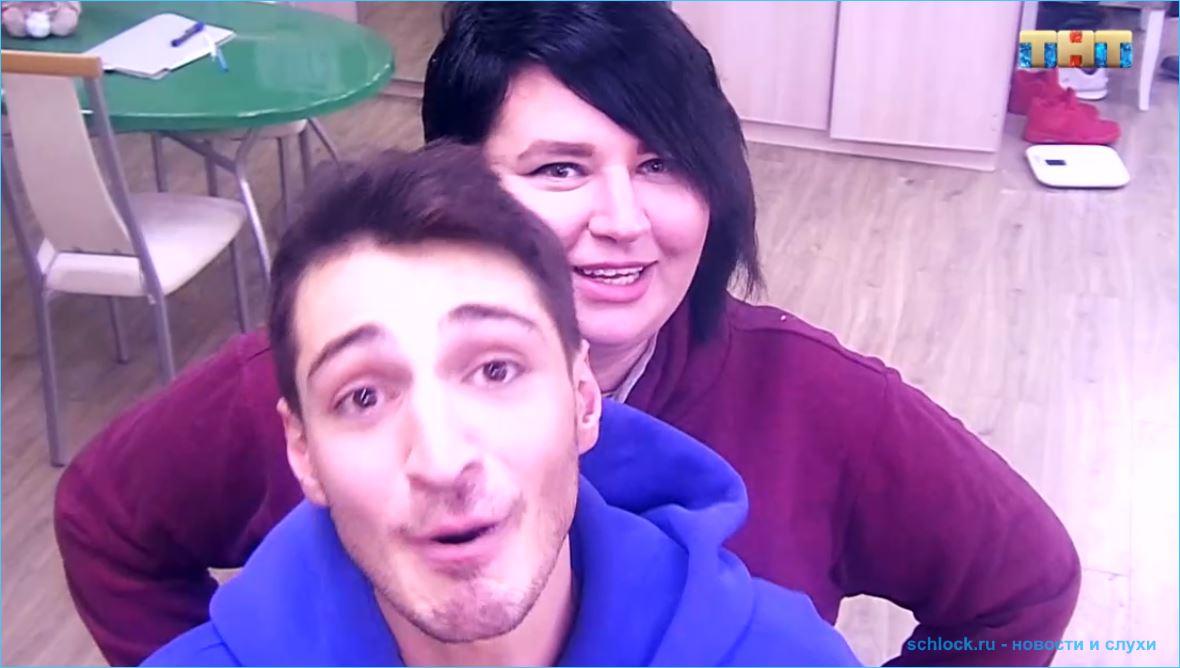 Лучшие пары дома 2 спасут провальный проект канала ТНТ Лучшие пары дома 2 спасут провальный проект канала ТНТ