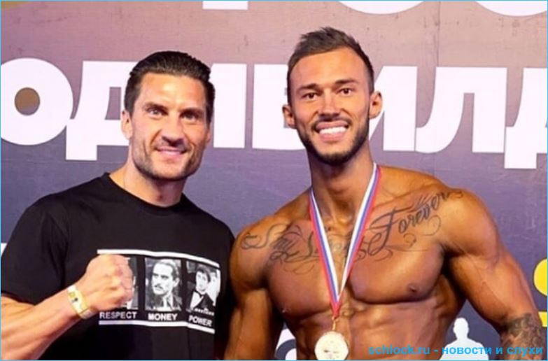 Саймон Марданшин занял второе место на Кубке России