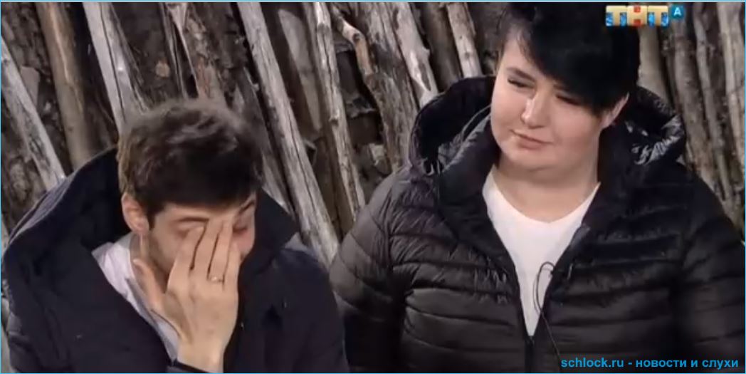 Обзор вечернего эфира дом 2 16.04.2019