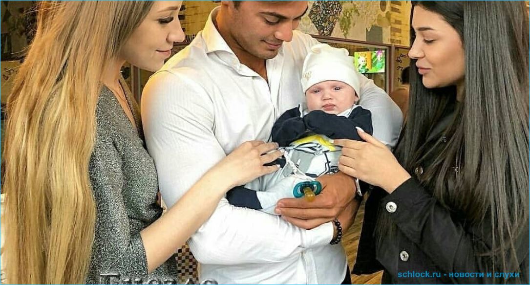 Последние новости дом 2 на сегодня 21.04.2019 Последние новости дом 2 на сегодня 21.04.2019